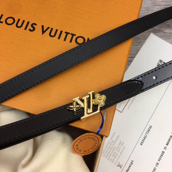 Louis Vuitton 18MM Belt LVB00268